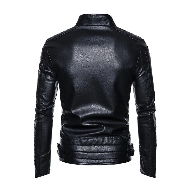 Jake Thunder Jacket