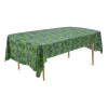 Forest Themed Animal Patterns 137 x 274cm Party Dessert Tablecloth