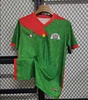 2024 Burkina Faso Home Football Shirt 1:1 Thai Quality