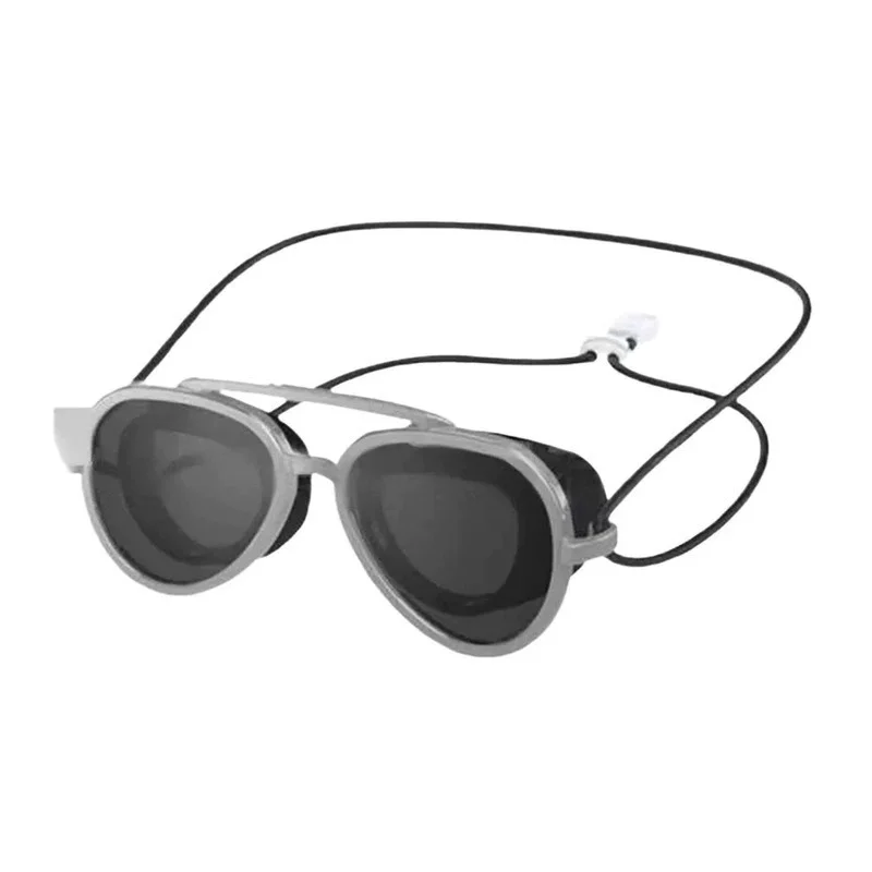 🏆Flash Sale⚡ 50K+ SOLD! Almost Gone-💥💦Adult Mirrored Swimming Goggles