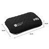 Inflatable Pillow Lightweight Camping Pillow Travel Pillow Portable Air Pillow