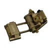 Tactical Helmet Bracket Base L4G24 Mount CNC Version Dump Truck Night Vision Model NVG Cuttlefish Accessories