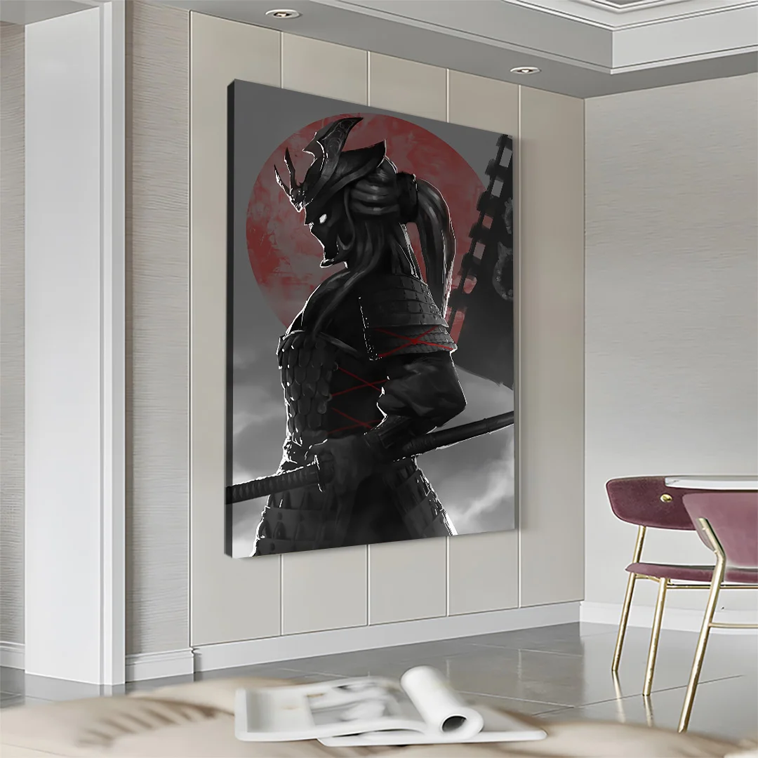 Canvas Wall Art