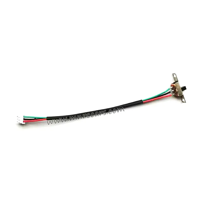 MN Model MN-99 Parts 3-pin switch cable