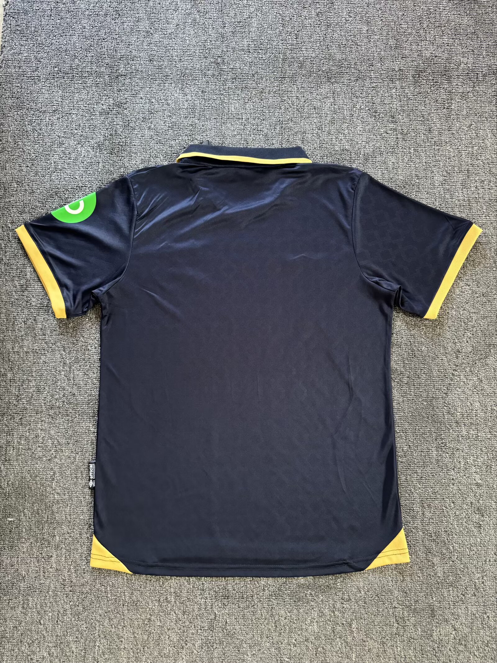 25/26 West Ham United Third Away Thai Quality Football Shirt 