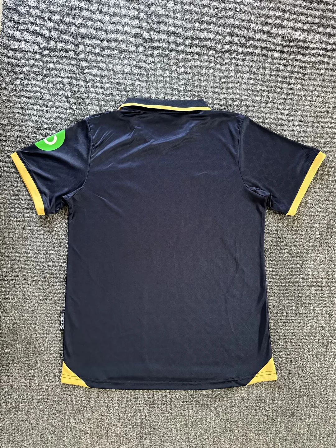 25/26 West Ham United Third Away Thai Quality Football Shirt 