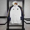 2024/2025 Bayern Munchen Windbreaker Football Shirt
