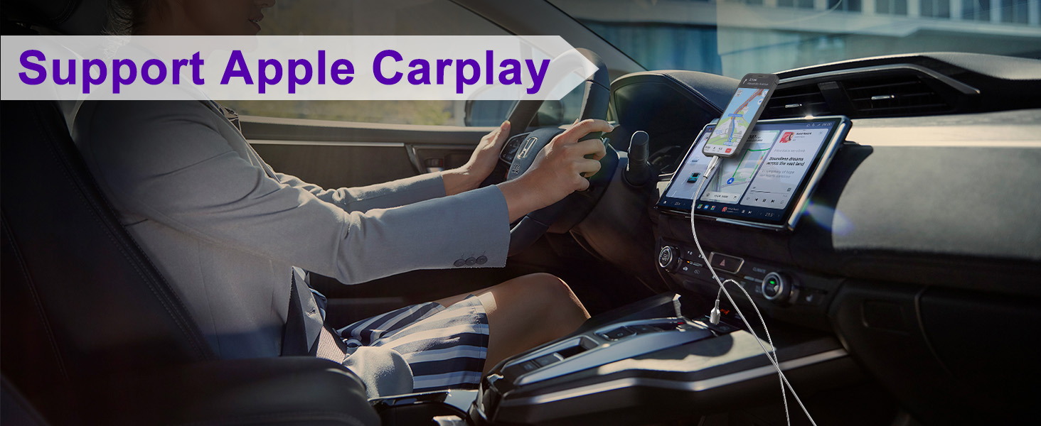 car charger cable