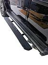 ZEJUNCY Good Quality Powersteps,Automatic Running Boards For Sale BENZ G63 AMG