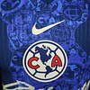 2024/2025 Player Version Am&eacute;rica Away Jersey 1:1 Thai Quality
