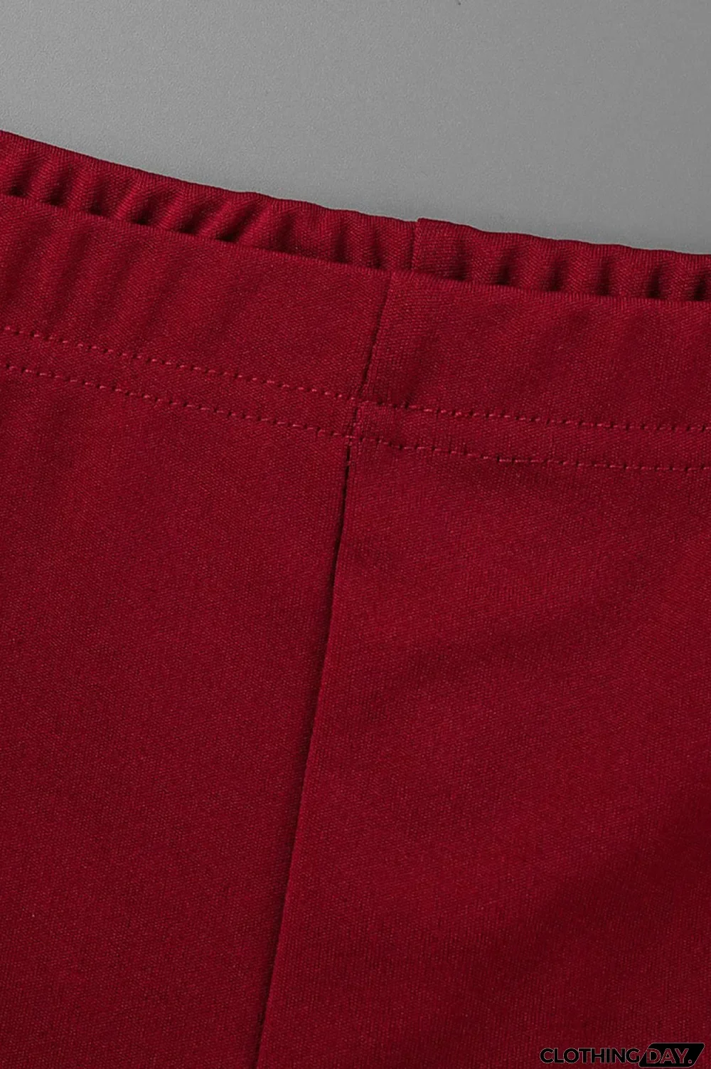 Turquoise Casual Sportswear Print Solid Patchwork Skinny High Waist Short