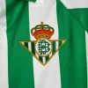 Retro 2000-01 Real Betis Soccer Jersey Home