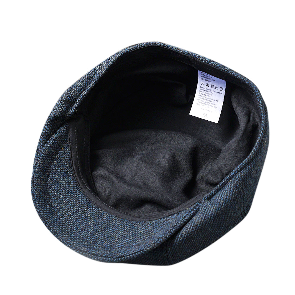 The PEAKED Ferguson Cap