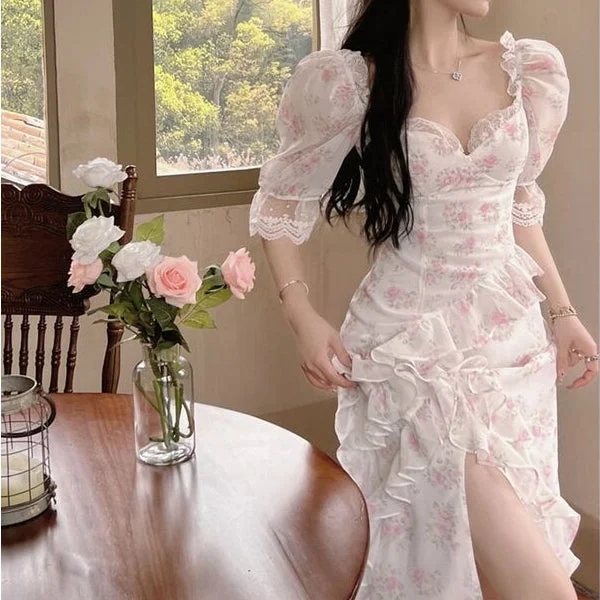 Elegant Party Dress