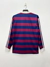 1995/1997 Retro Long Sleeve Newcastle United Away Soccer Jersey 1:1 Thai Quality