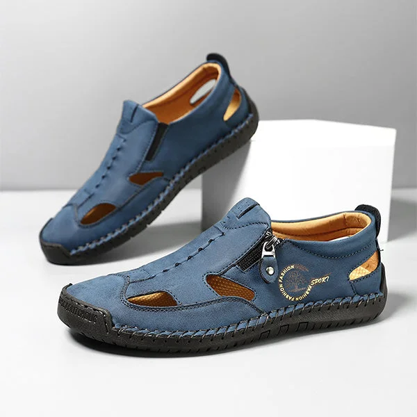 MEN'S RETRO CASUAL SPORTS SANDALS 52946681YL