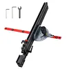 [US Local Warehouse] Miter Gauge Standard Slot 3/4 X 3/8 Inches Table Saw Miter Gauge for Woodworking