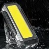 LED COB Camping Lamp Dimmable with Magnet Portable Lantern for Outdoor Equipment