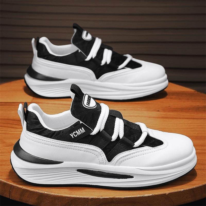 🔥Limited Time Offer 49% OFF🔥Men's New Mesh Breathable and Versatile Comfortable Flat Bottom Casual Shoes mumuwear