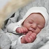 Babiesprincess Lifelike Reborn Baby Doll, Babiesprincess