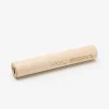 Energy bar wooden power bank, portable and compact design, mini large-capacity mobile power bank