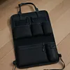 Car Backseat Organizer Multi Pocket Storage Bag for Kids Travel Accessories