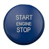 Start Stop Switch Button Replace Cover for Land Rover Range Rover