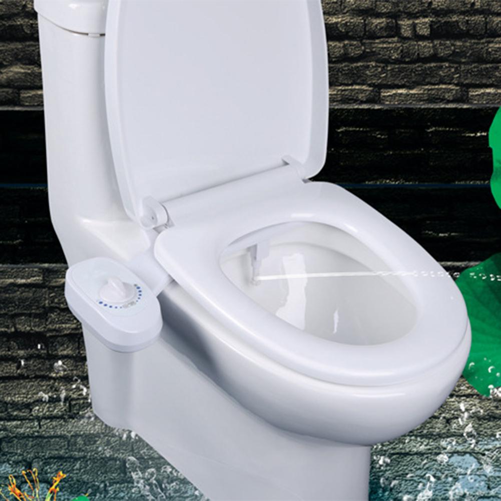 

Bidet Toilet Seat Attachment Single Sprinkler(North America 15/16), 501 Original