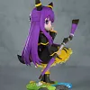 Sylveon Cosplay Frieren & Umbreon Cosplay Fern - Pokemon Frieren: Beyond Journey's End Resin Statue - Cookie Studio