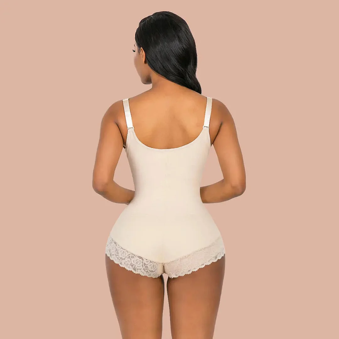  Shapewear for Women Fajas Colombianas Tummy Control Bodysuit