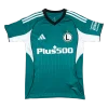 Legia Warszawa Away Soccer Jersey 2025/26