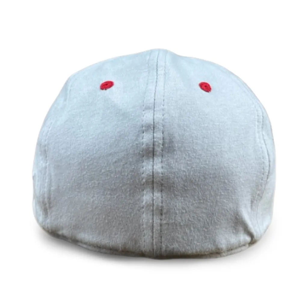 Hatsfashion-The Youk Collectors Edition   Cap - Cool Grey