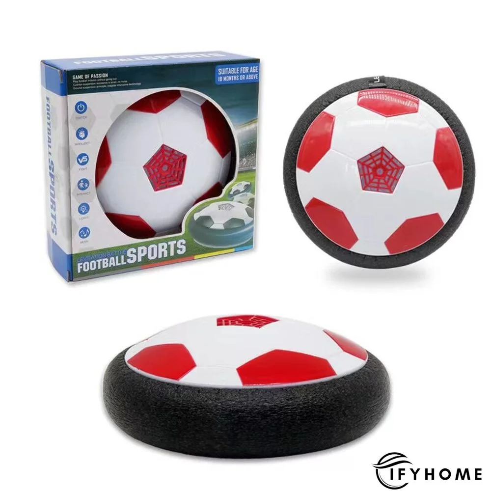 LED Light Hover Soccer Ball | IFYHOME