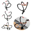 Desk Clamp Soldering Helping Hand 3/4/5 Pcs Flexible Arms Soldering Third Hand