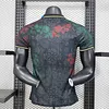 Joyfball 2025 Player Version Mexico National Special Edition Football Shirt 1:1 Thai Quality（The player version jersey is a bit tight, please pay attention to the size selection）