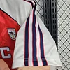 1990/1992 Retro Arsenal Home Football Shirt 1:1 Thai Quality