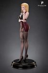 1/6 Scale Android 18 Secretary - Dragon Ball Resin Statue - Phantom Studio