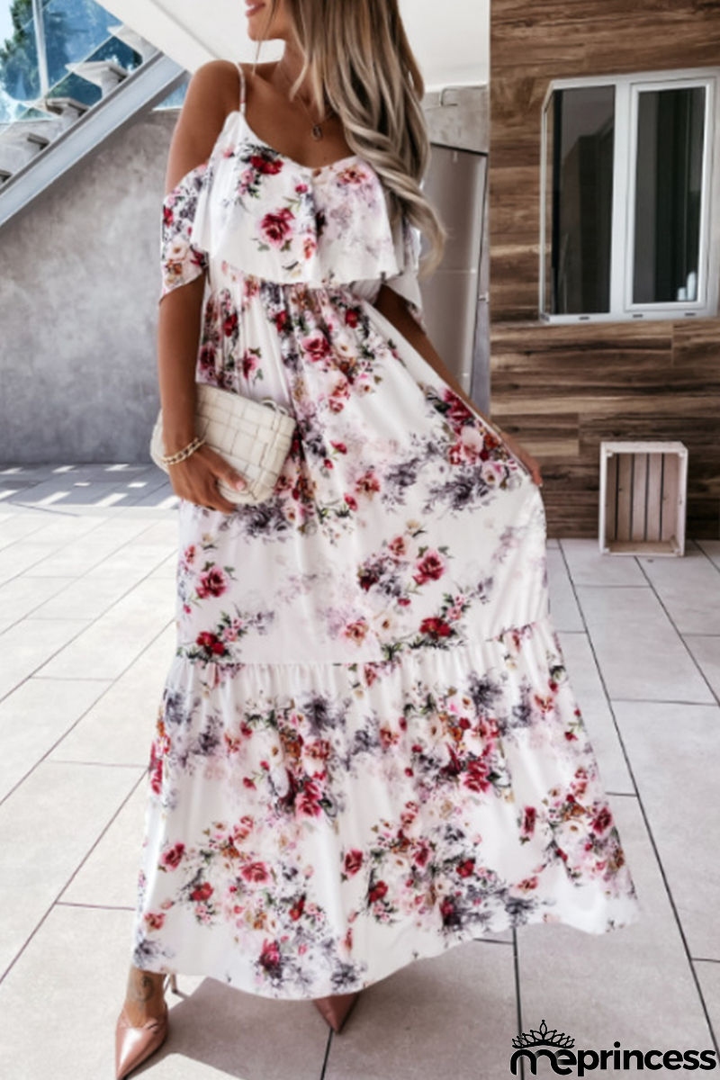 Modern and Fashionable Dress