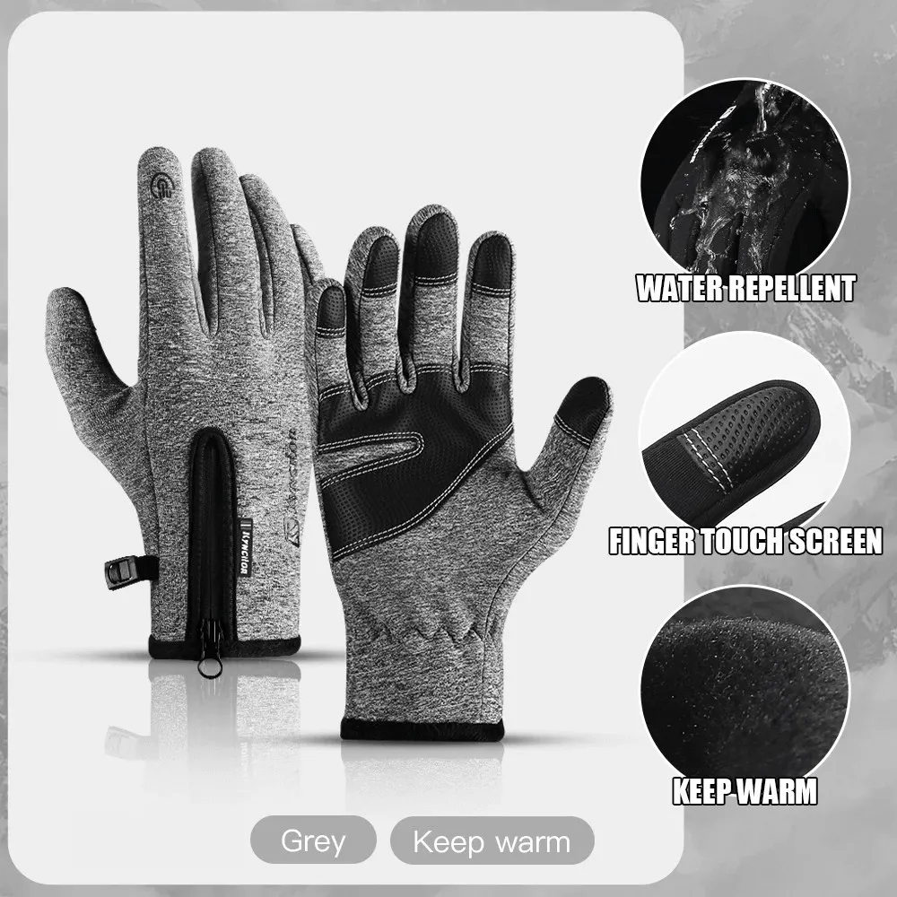 ComfyHands &ndash; Thermal Gloves
