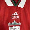 1993-1995 Retro Liverpool Home Football Shirt 1:1 Thai Quality