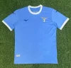 2025/2026 Lazio Home  Shirt