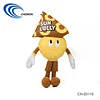 Candy mascot plush toys