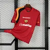 2004/2005 Retro AS Roma Home Football Shirt 1:1 Thai Quality
