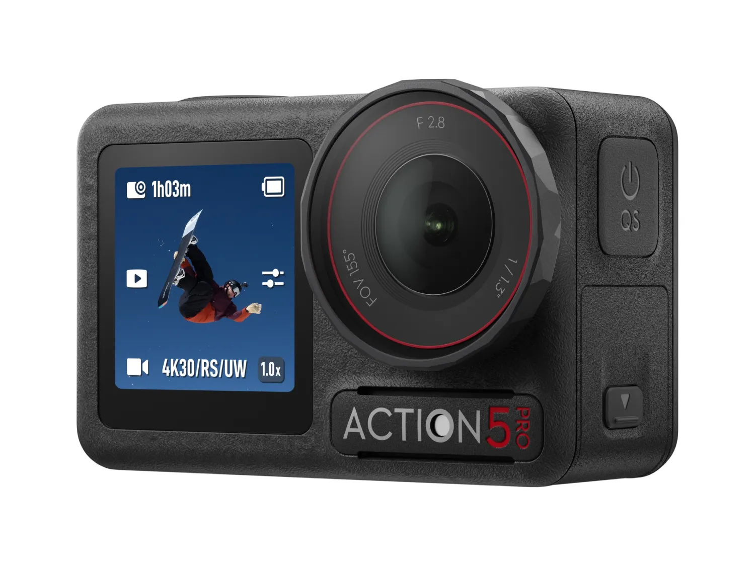 DJI Osmo Action 5 Pro