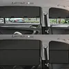 Magnetic Car Window Shades Full/Semi Shading Car Privacy Curtains Side Window Sun Shade for Breastfeeding Taking A Nap Camping