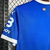 2024/2025 Alaves Home Football Shirt 1:1 Thai Quality