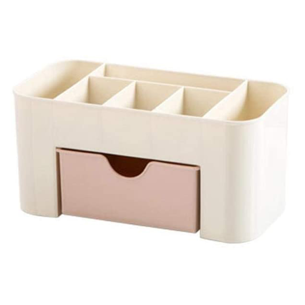 

Desktop Cosmetic Storage Box, 501 Original