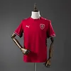 2026 Czech Republic National Team Home Football Shirt 1:1 Thai Quality