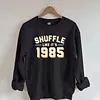 Shuffle Like It's 1985 Chicago Bears Sweatshirt