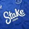 Everton Home Soccer Jersey 2024/25
